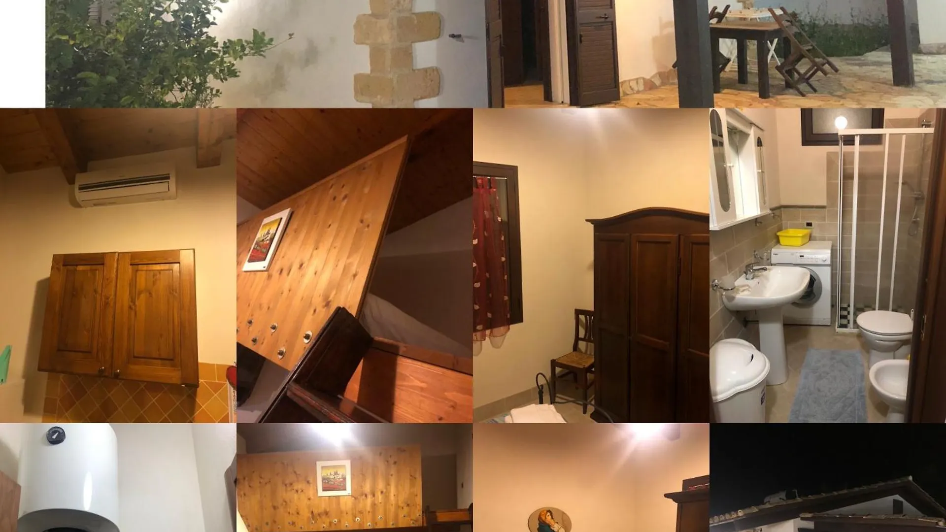 Casa Vacanze Alice 马扎拉德尔瓦洛 意大利