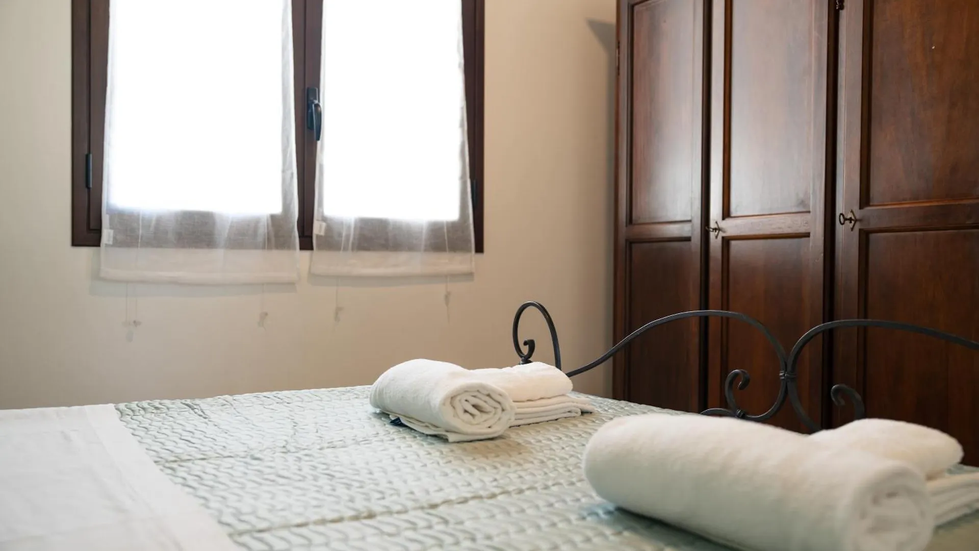 Casa Vacanze Alice Mazara del Vallo Holiday home