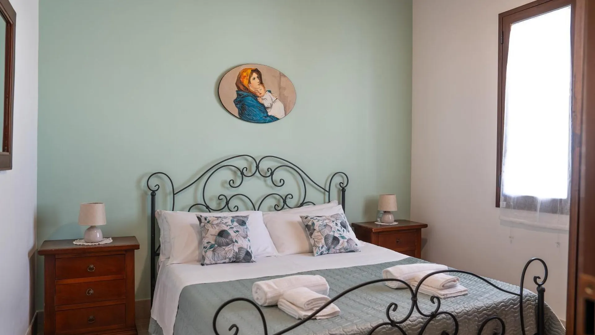 Holiday home Casa Vacanze Alice Mazara del Vallo Italy
