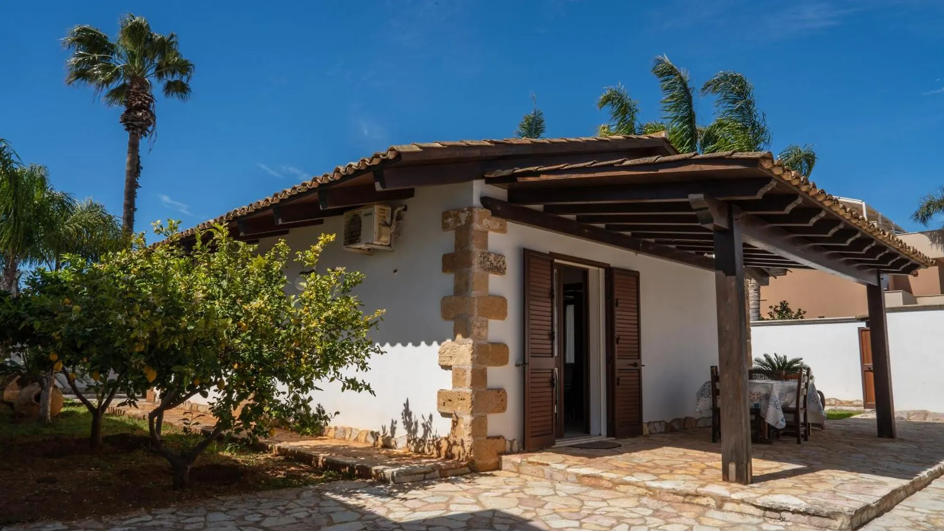 Casa Vacanze Alice location
