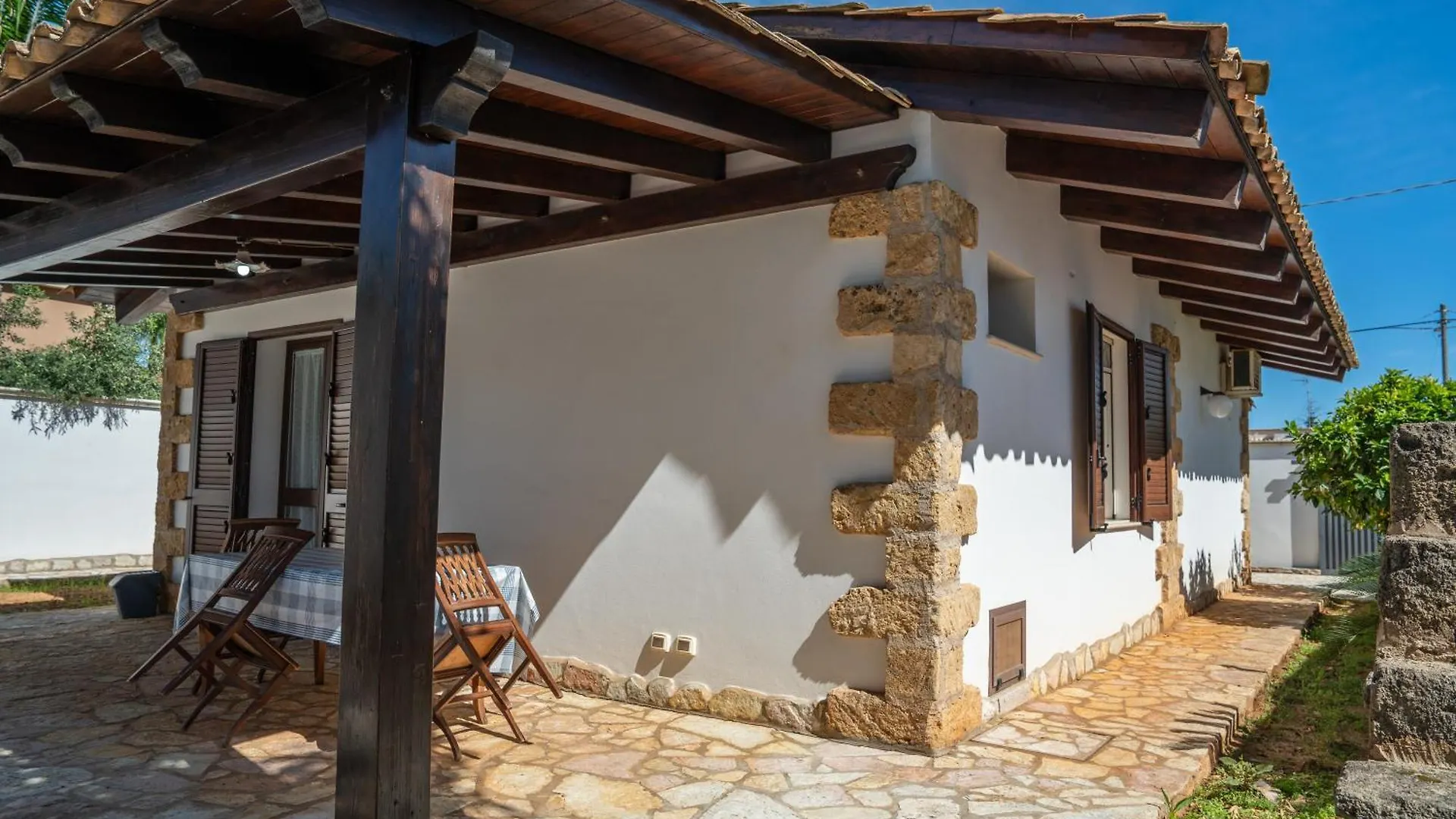 Casa Vacanze Alice Mazara del Vallo