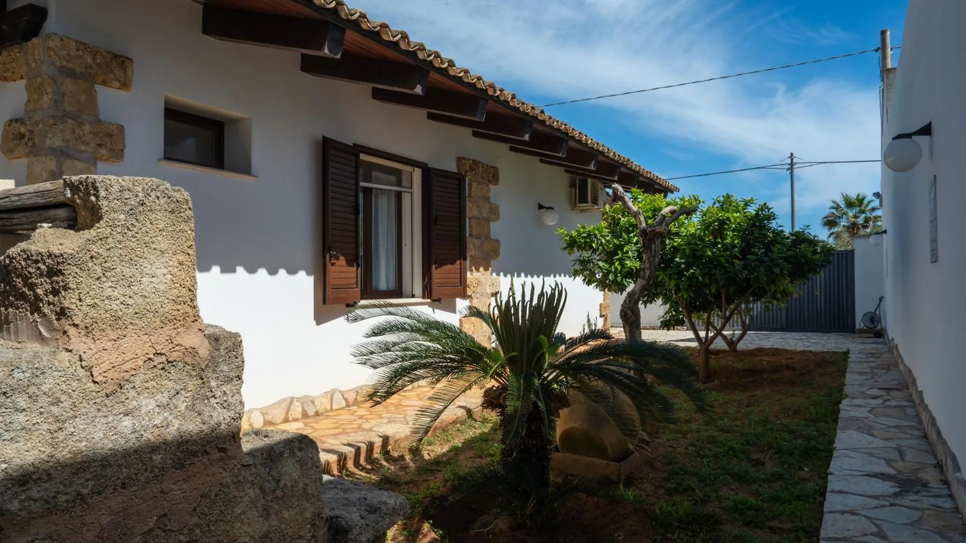 Casa Vacanze Alice Mazara del Vallo