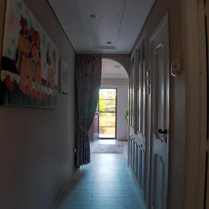  Bed and breakfast Terra Di Sole